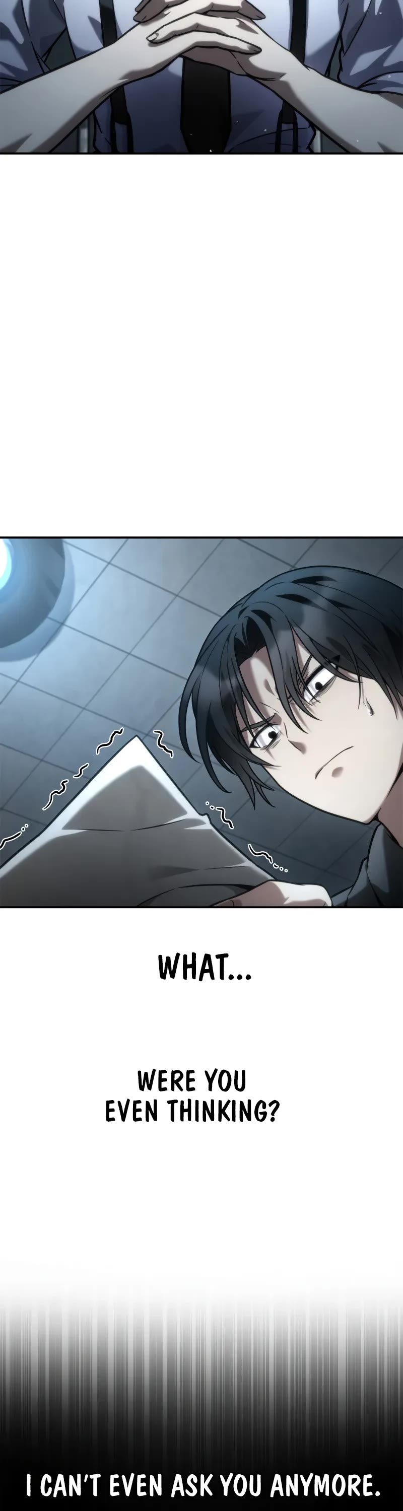 Infinite Mage chapter 96 page 3