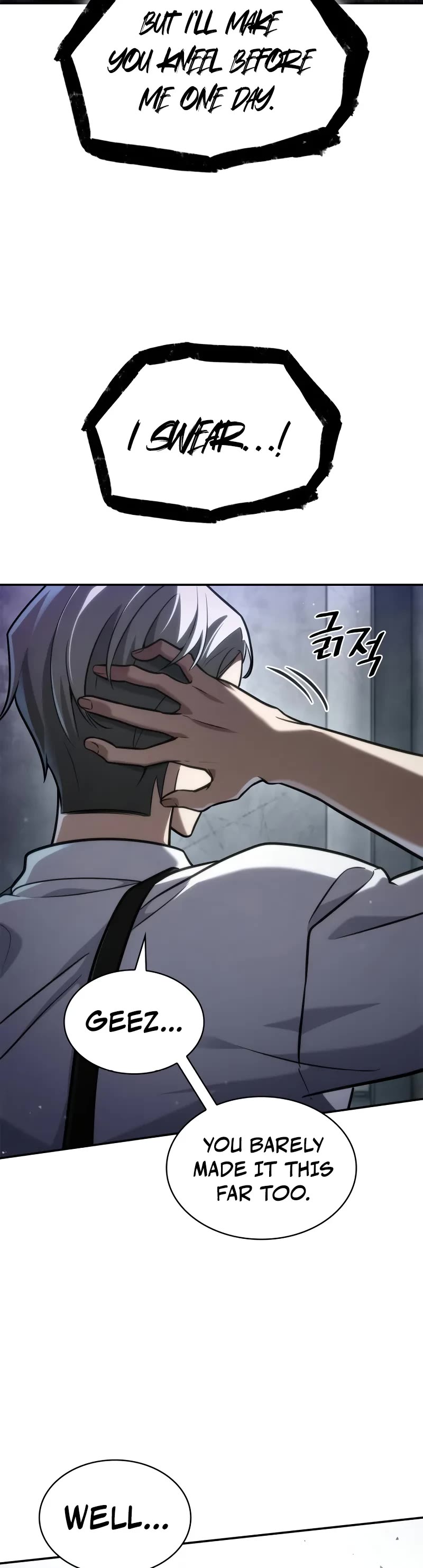 Infinite Mage chapter 96 page 30