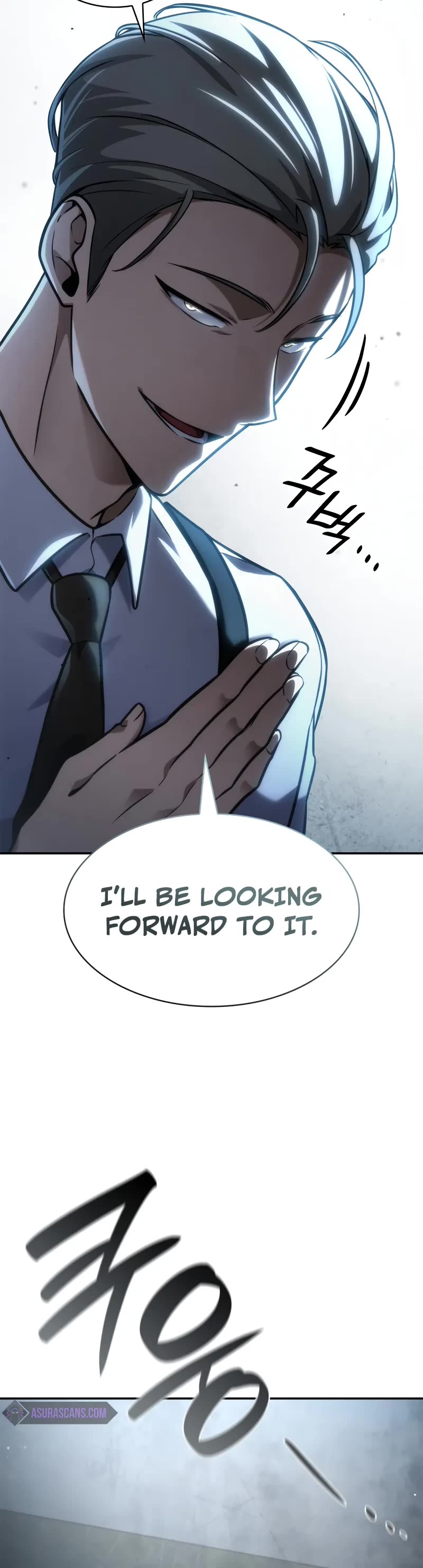 Infinite Mage chapter 96 page 31