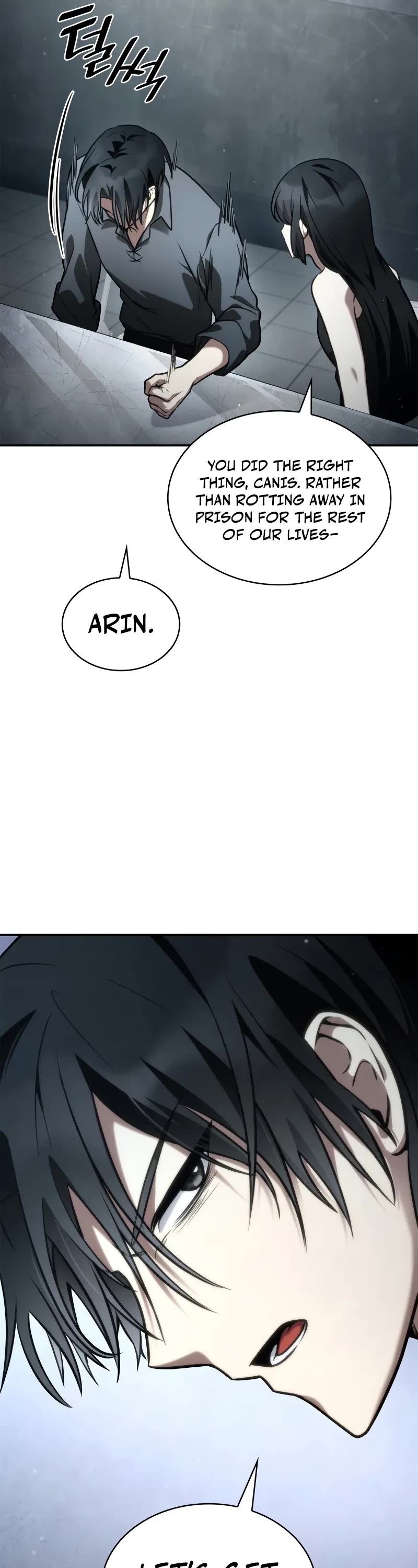 Infinite Mage chapter 96 page 32