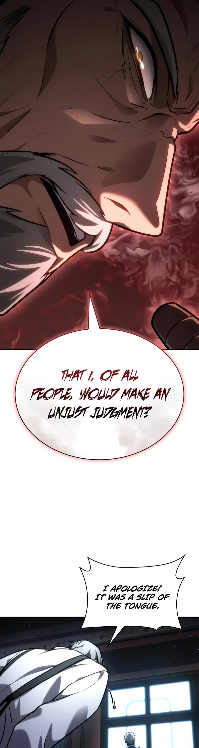 Infinite Mage chapter 96 page 38