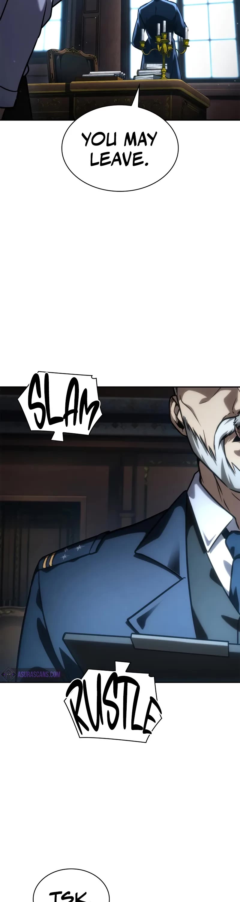 Infinite Mage chapter 96 page 39