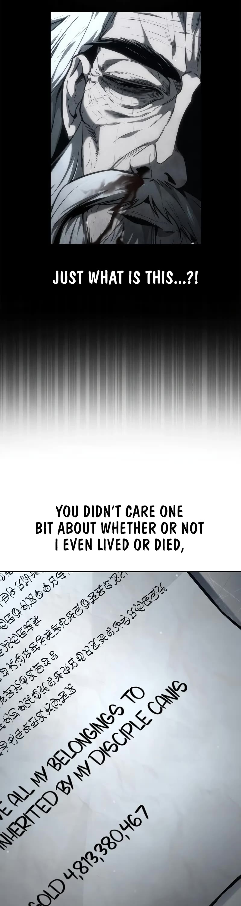 Infinite Mage chapter 96 page 4