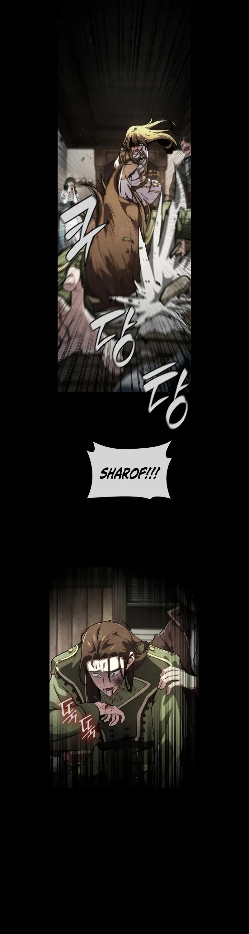 Infinite Mage chapter 96 page 41