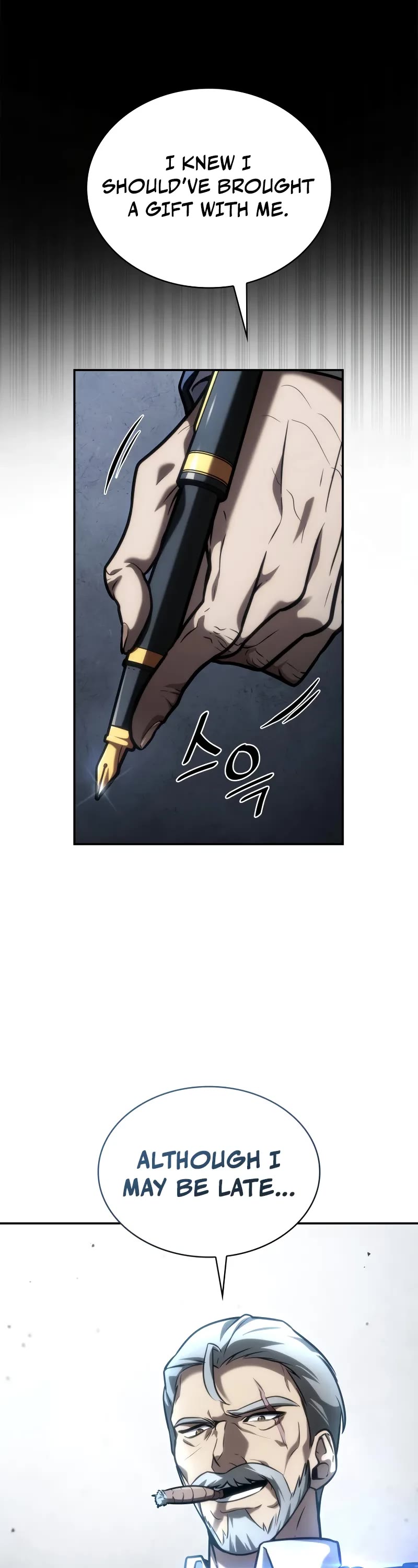 Infinite Mage chapter 96 page 42