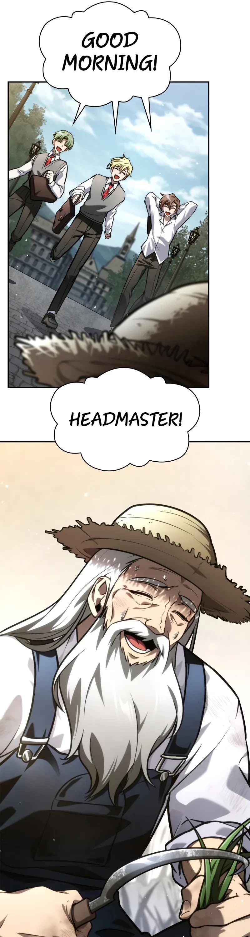 Infinite Mage chapter 96 page 47