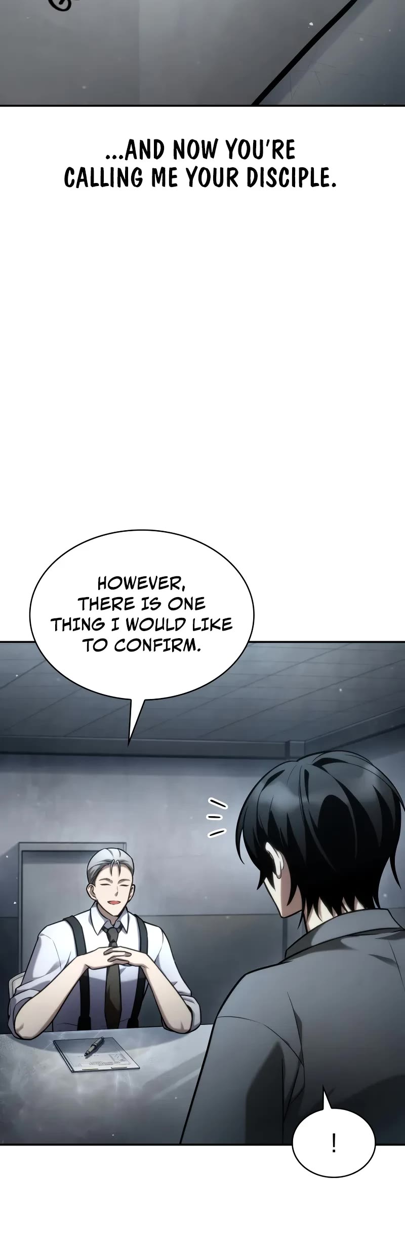 Infinite Mage chapter 96 page 5