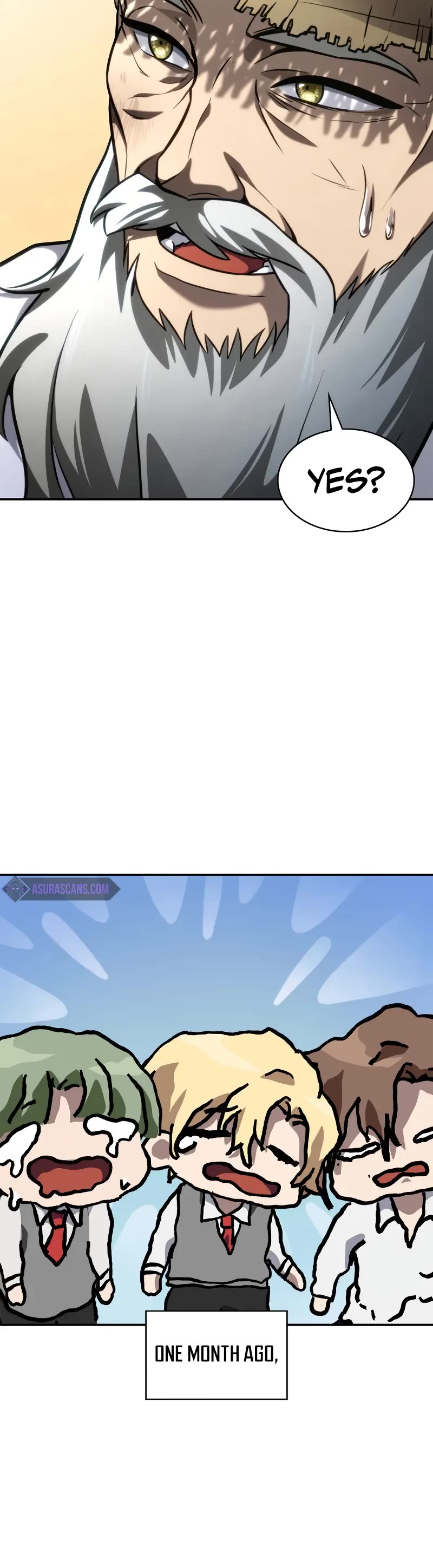 Infinite Mage chapter 96 page 50