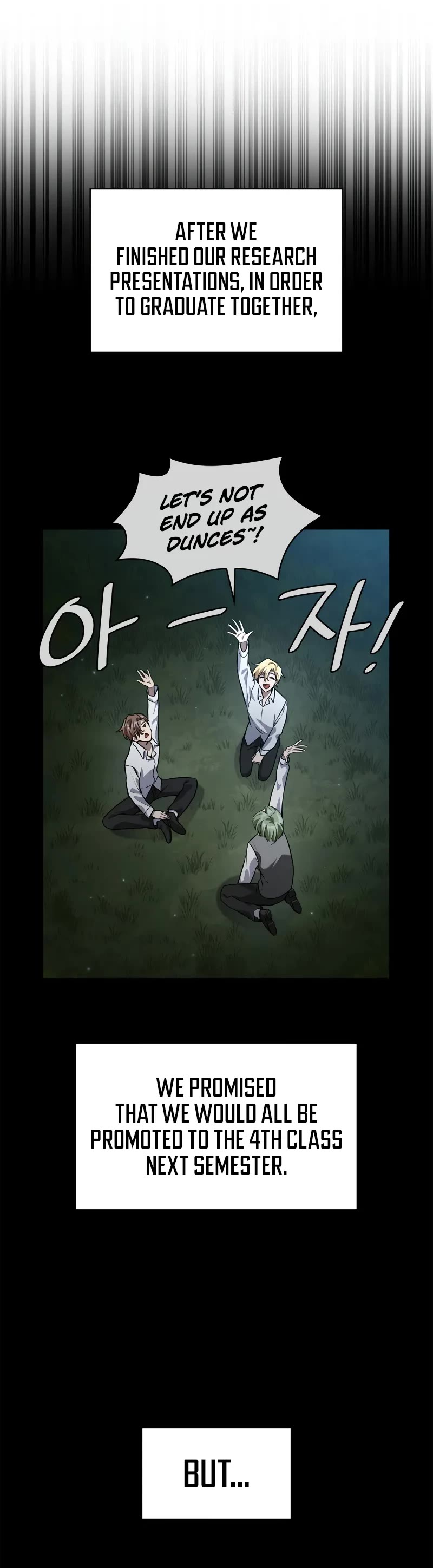 Infinite Mage chapter 96 page 51