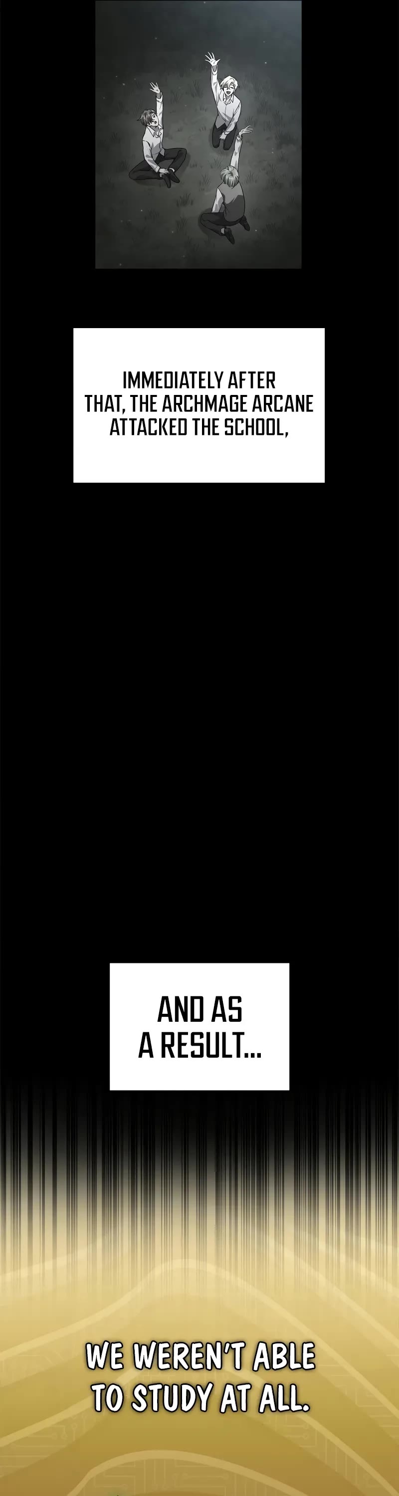 Infinite Mage chapter 96 page 52