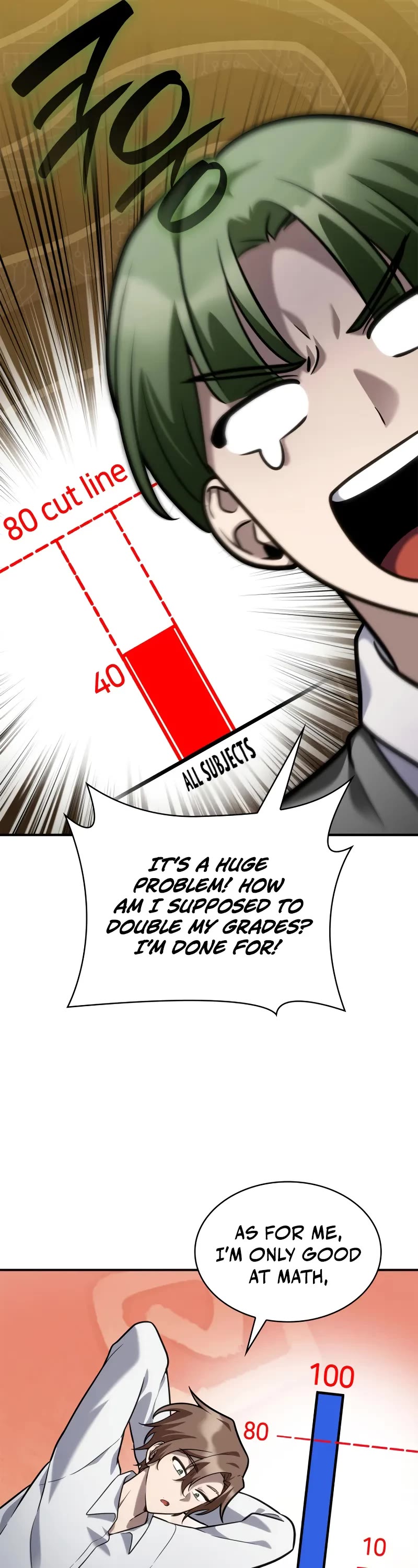 Infinite Mage chapter 96 page 53