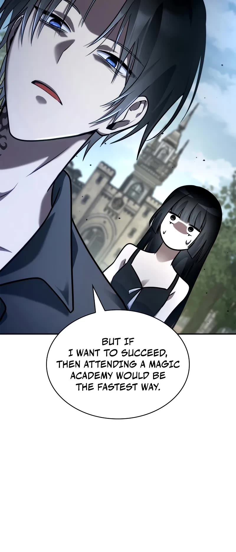 Infinite Mage chapter 96 page 61