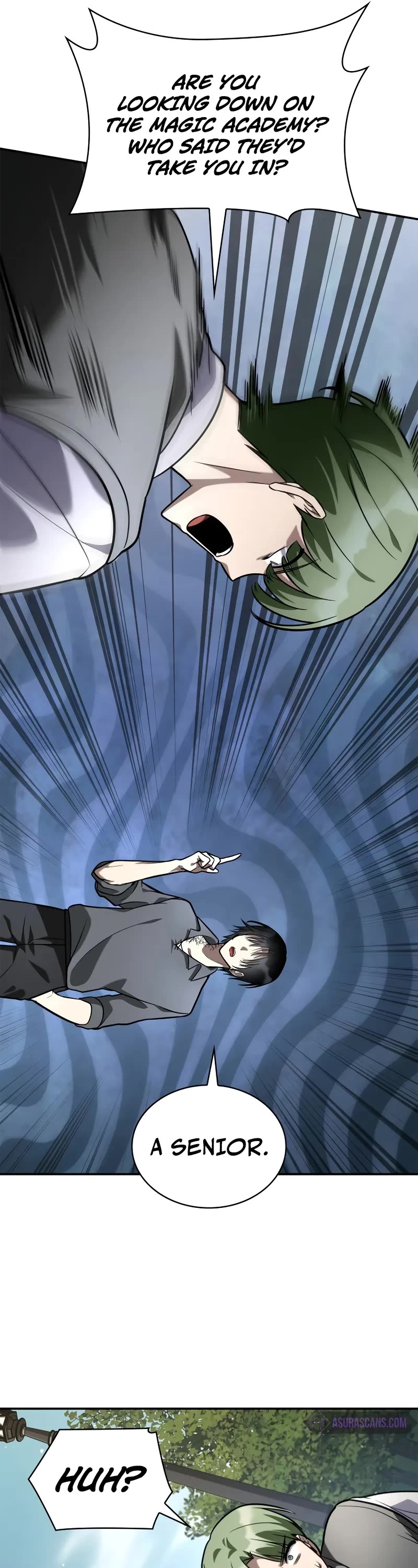 Infinite Mage chapter 96 page 62