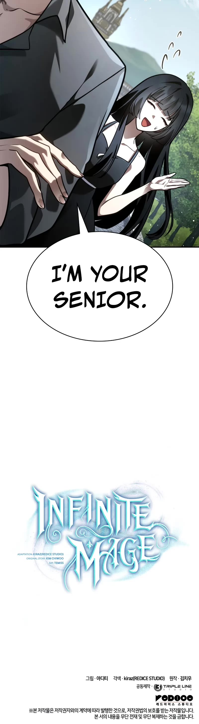 Infinite Mage chapter 96 page 64