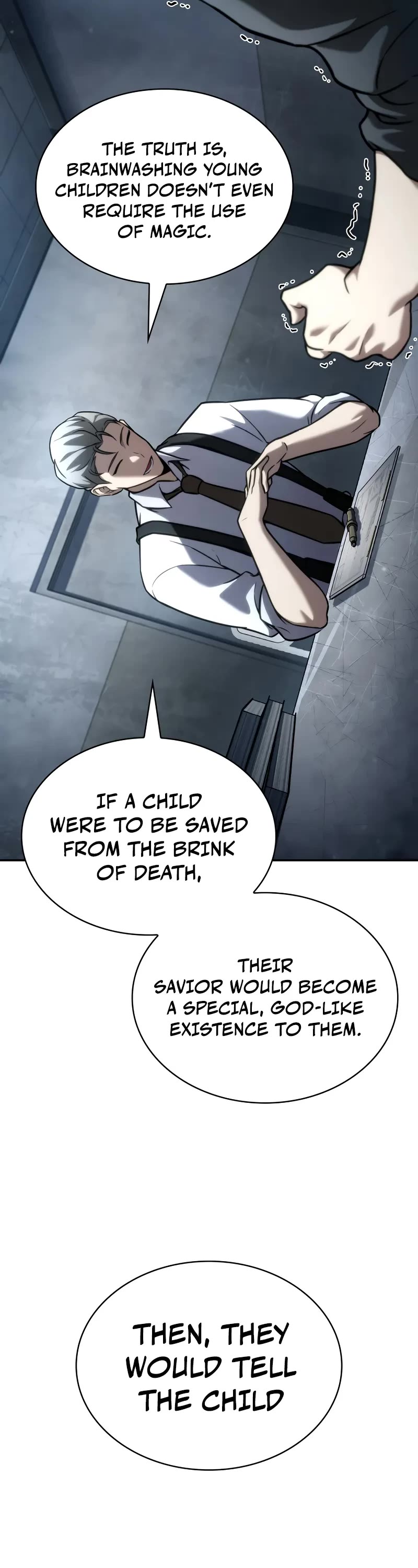 Infinite Mage chapter 96 page 8