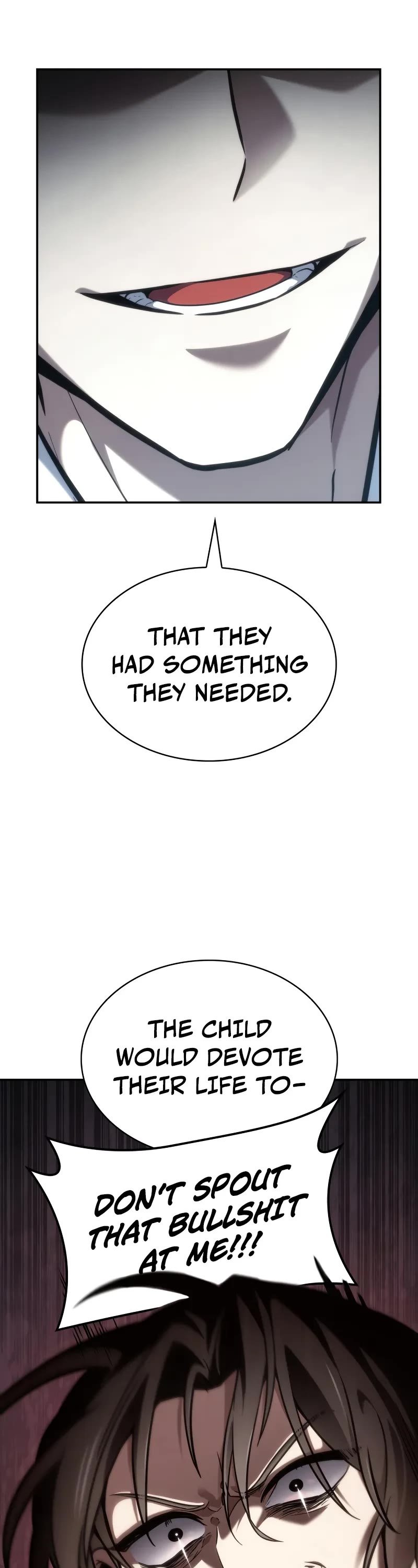 Infinite Mage chapter 96 page 9