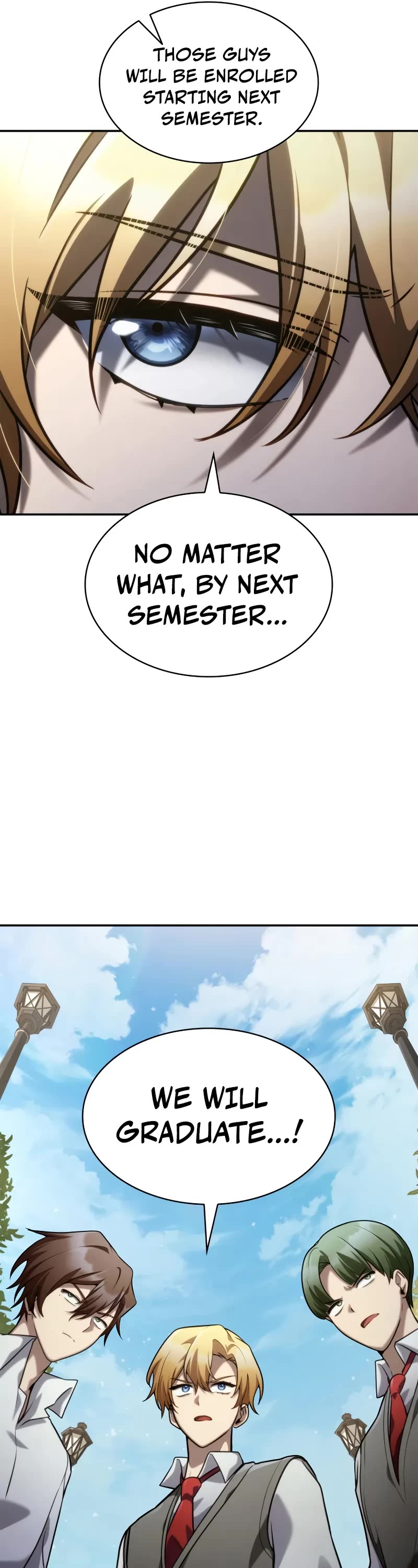 Infinite Mage chapter 97 page 12