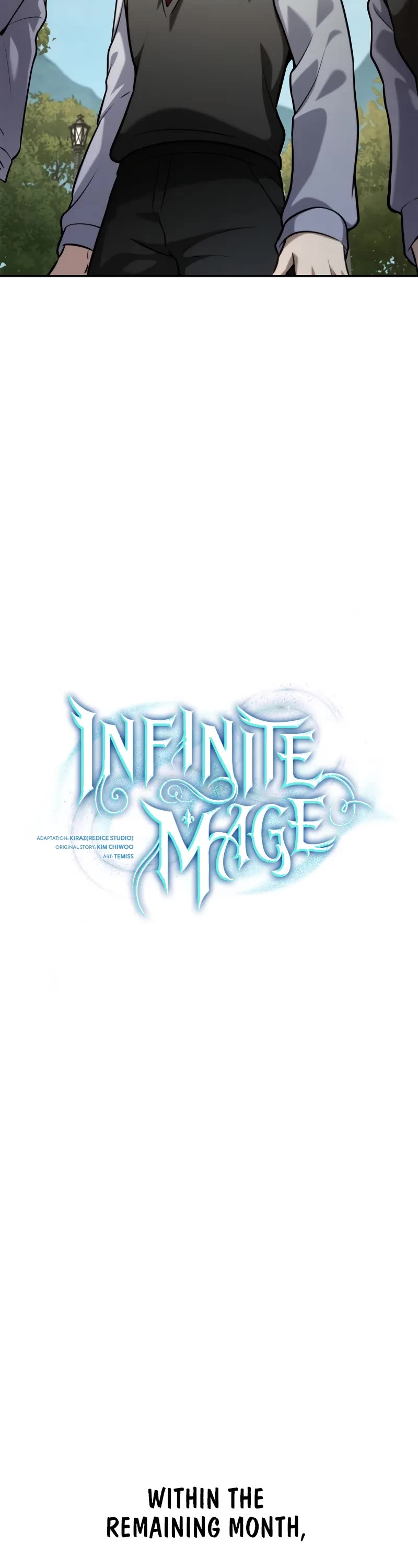 Infinite Mage chapter 97 page 13