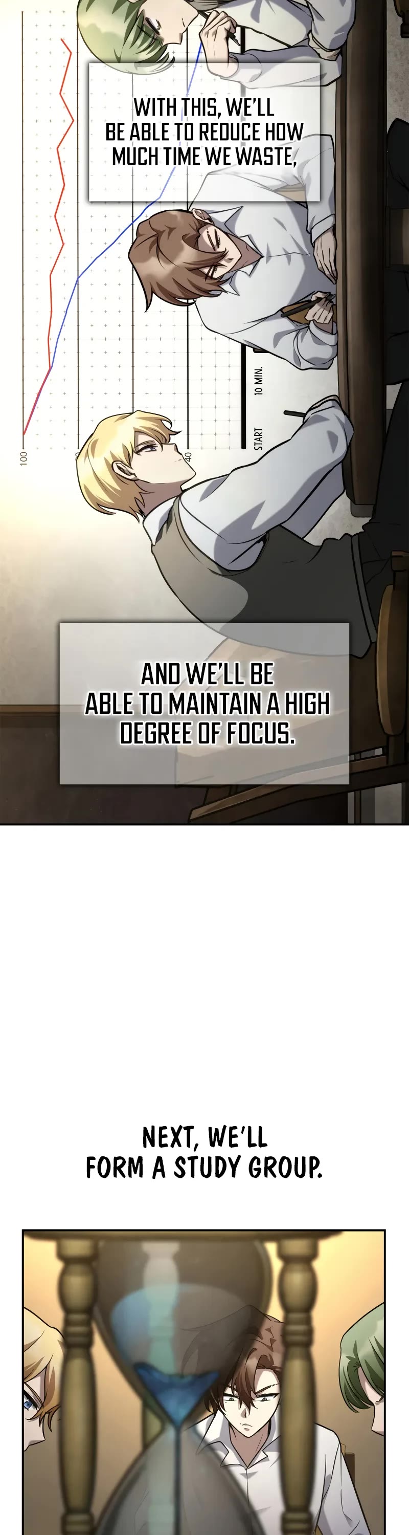 Infinite Mage chapter 97 page 15