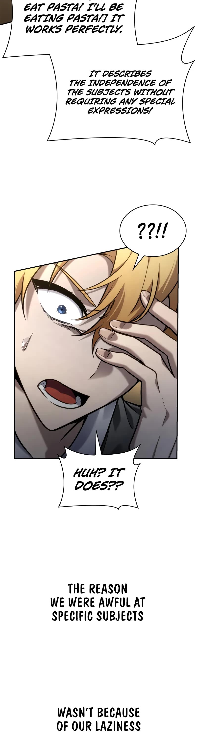 Infinite Mage chapter 97 page 19