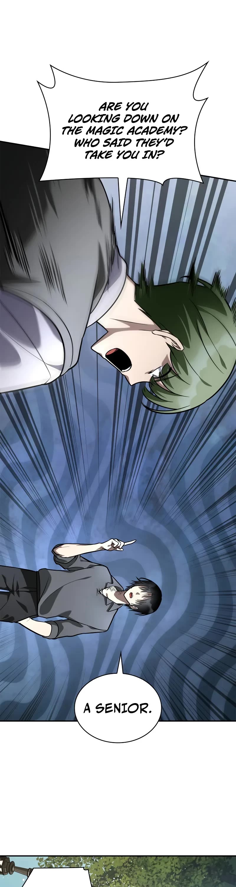 Infinite Mage chapter 97 page 2