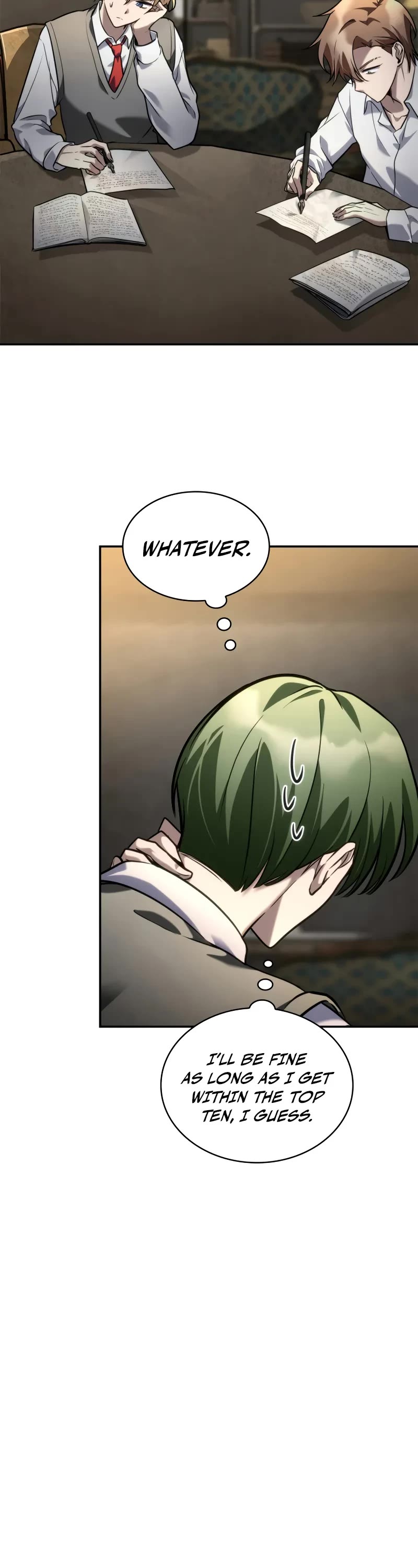 Infinite Mage chapter 97 page 24