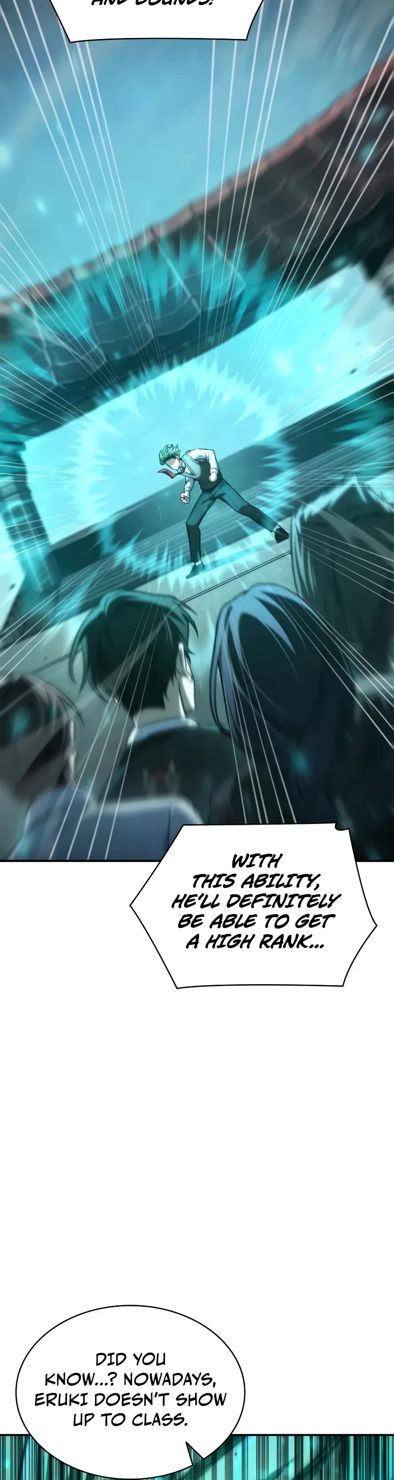 Infinite Mage chapter 97 page 28