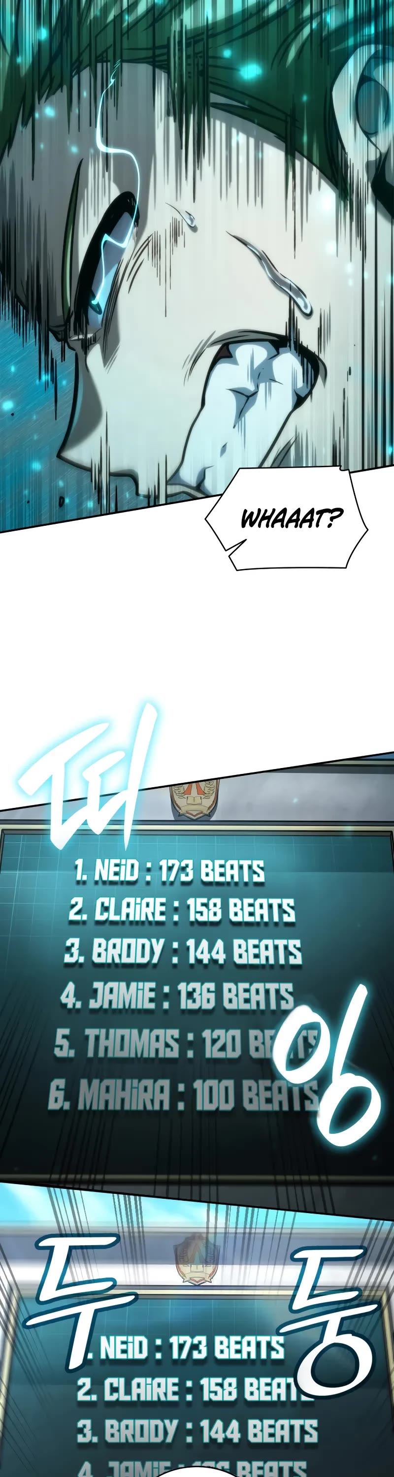 Infinite Mage chapter 97 page 29