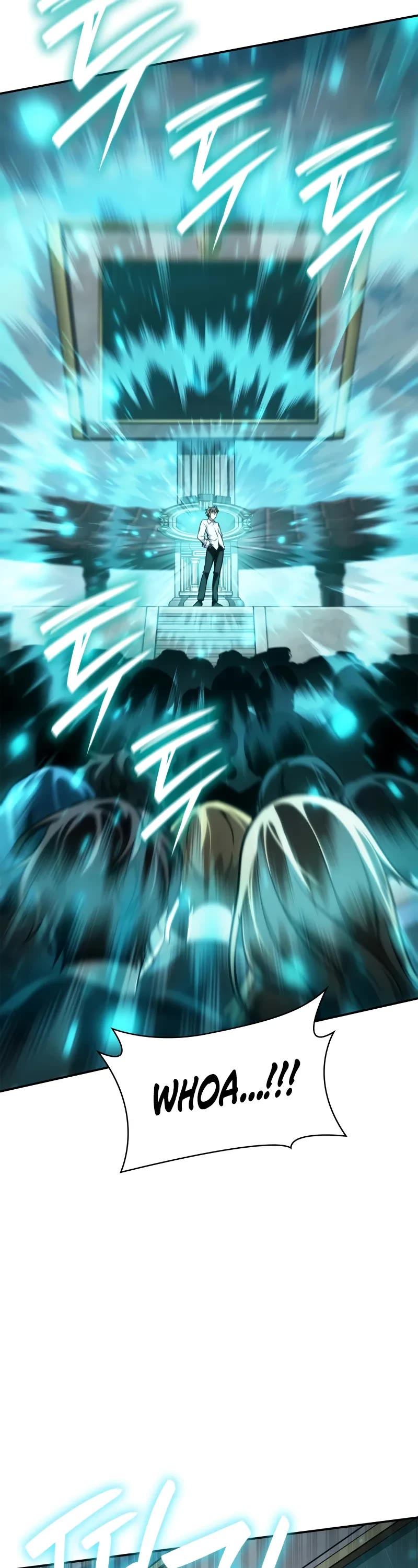 Infinite Mage chapter 97 page 32