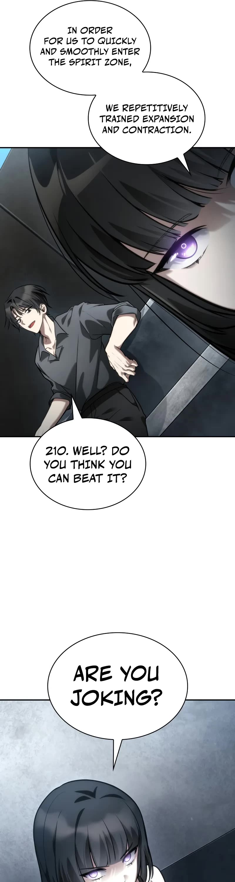 Infinite Mage chapter 97 page 37