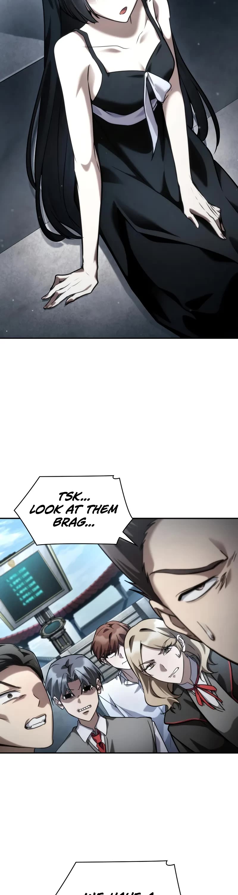 Infinite Mage chapter 97 page 38