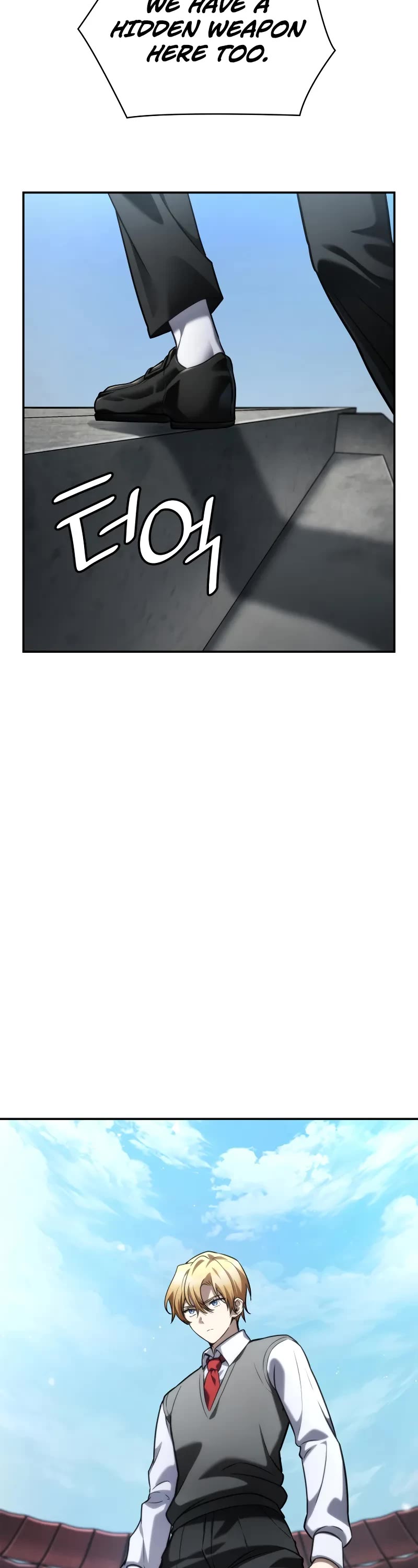 Infinite Mage chapter 97 page 39