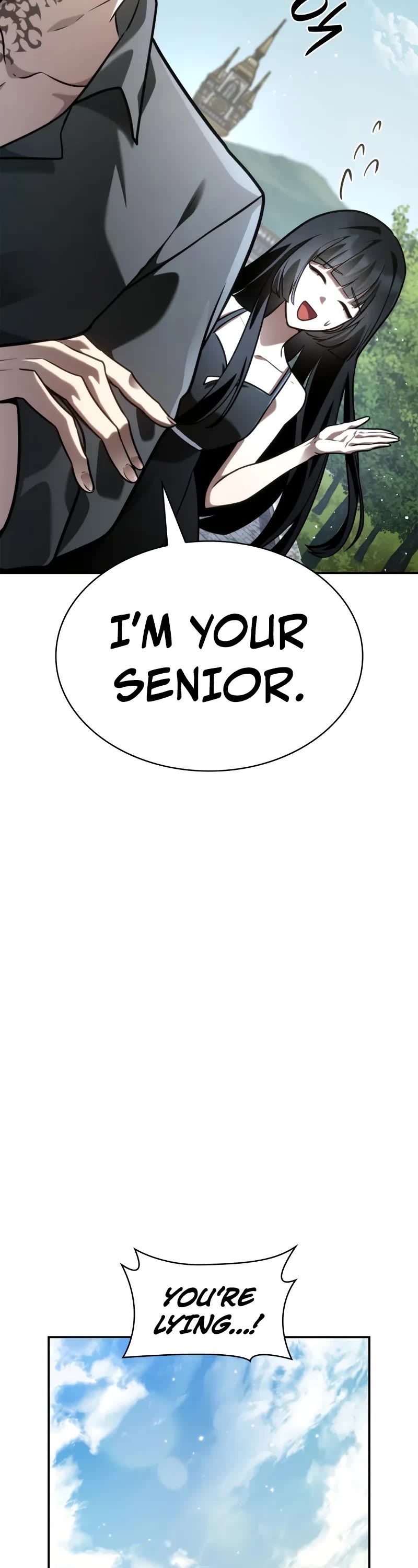 Infinite Mage chapter 97 page 4