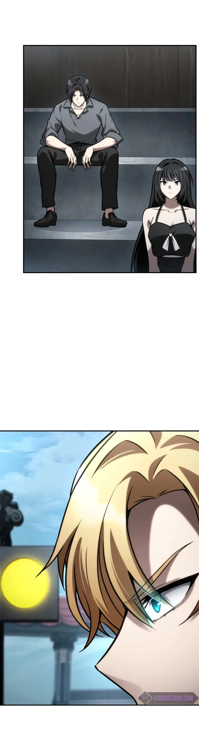 Infinite Mage chapter 97 page 41