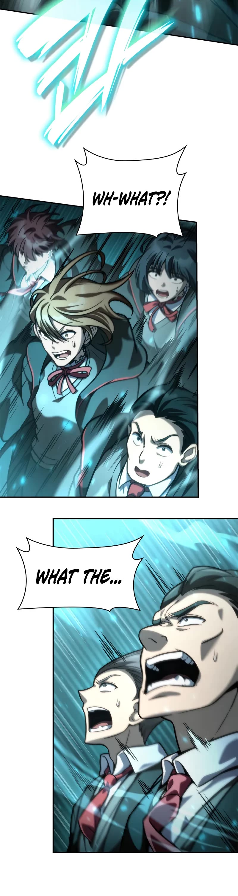 Infinite Mage chapter 97 page 44