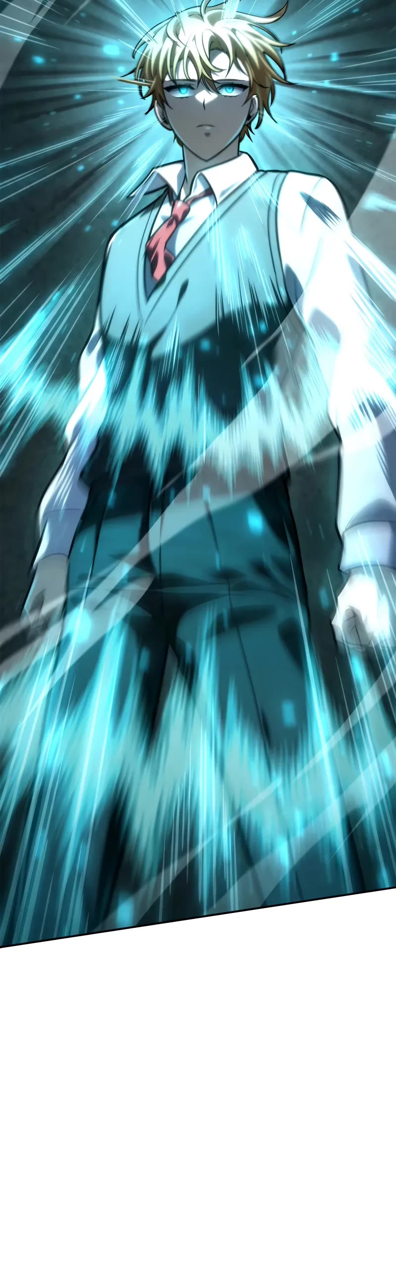 Infinite Mage chapter 97 page 46