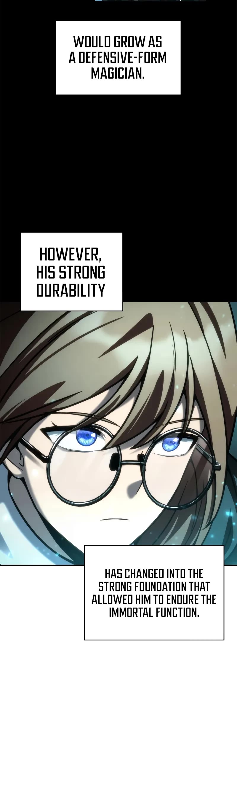 Infinite Mage chapter 97 page 50