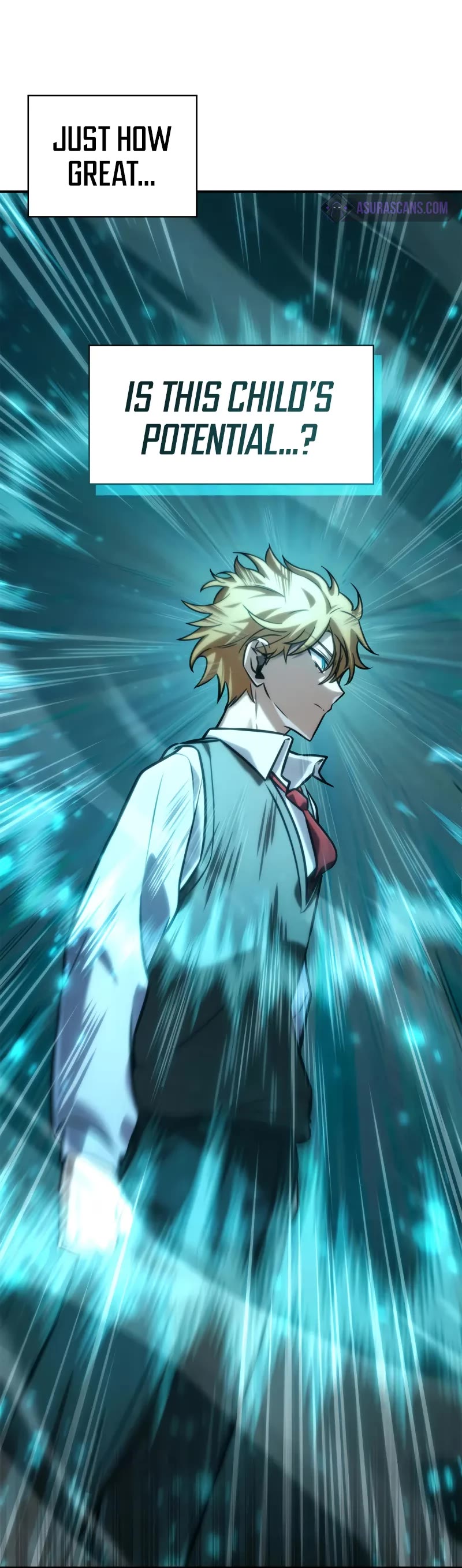 Infinite Mage chapter 97 page 51