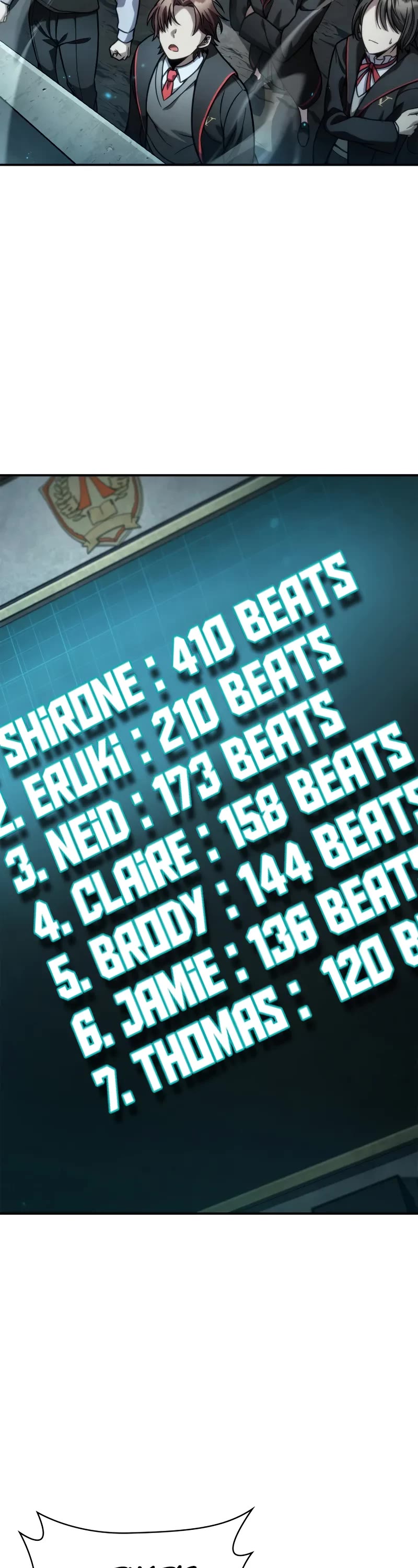 Infinite Mage chapter 97 page 53