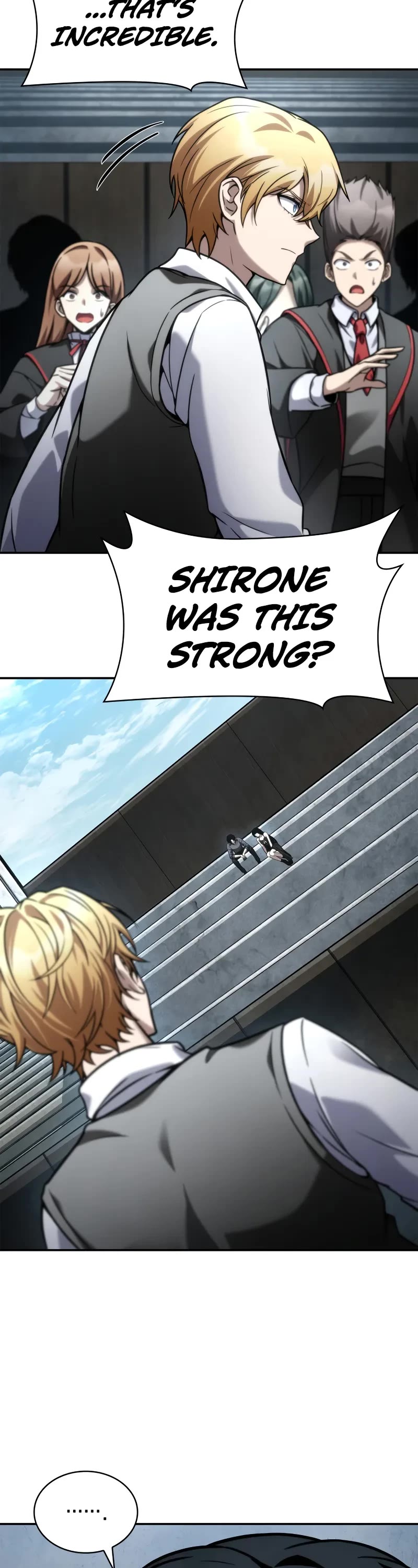 Infinite Mage chapter 97 page 54