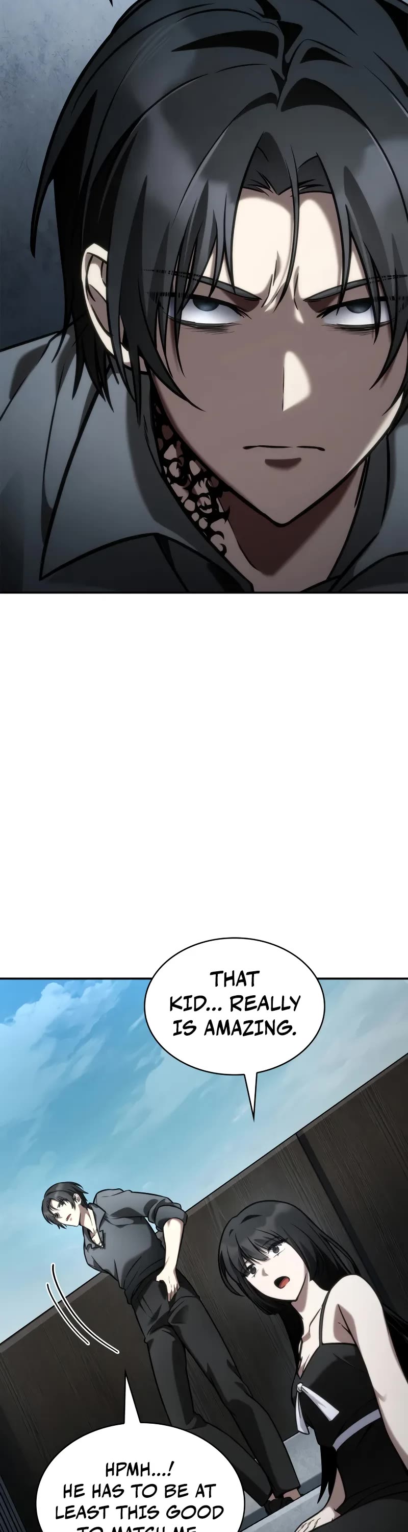 Infinite Mage chapter 97 page 55