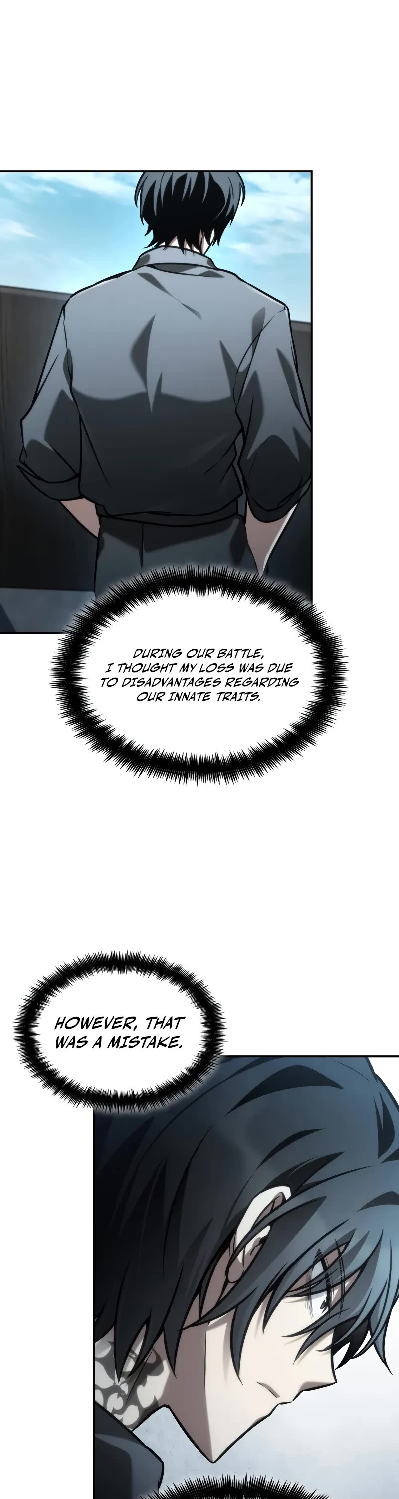 Infinite Mage chapter 97 page 57