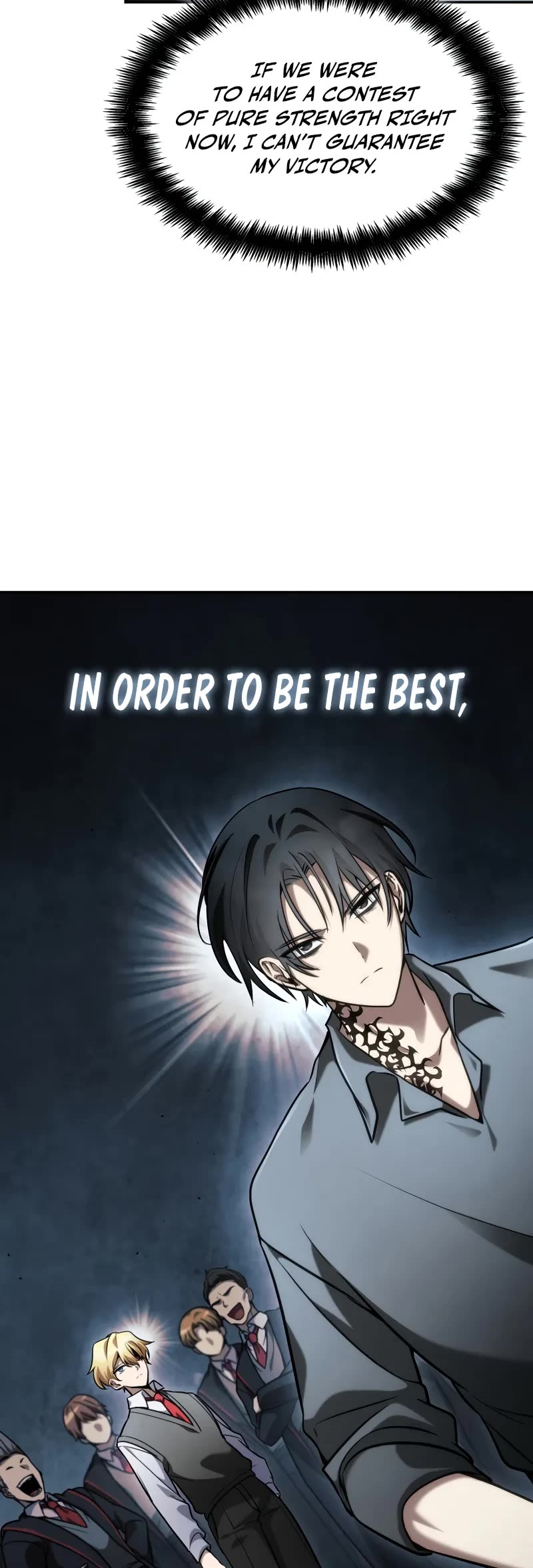 Infinite Mage chapter 97 page 58