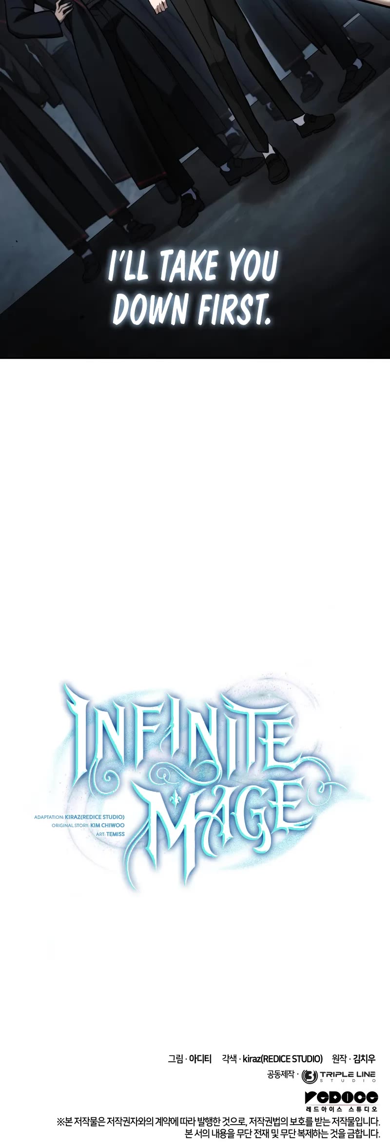 Infinite Mage chapter 97 page 59