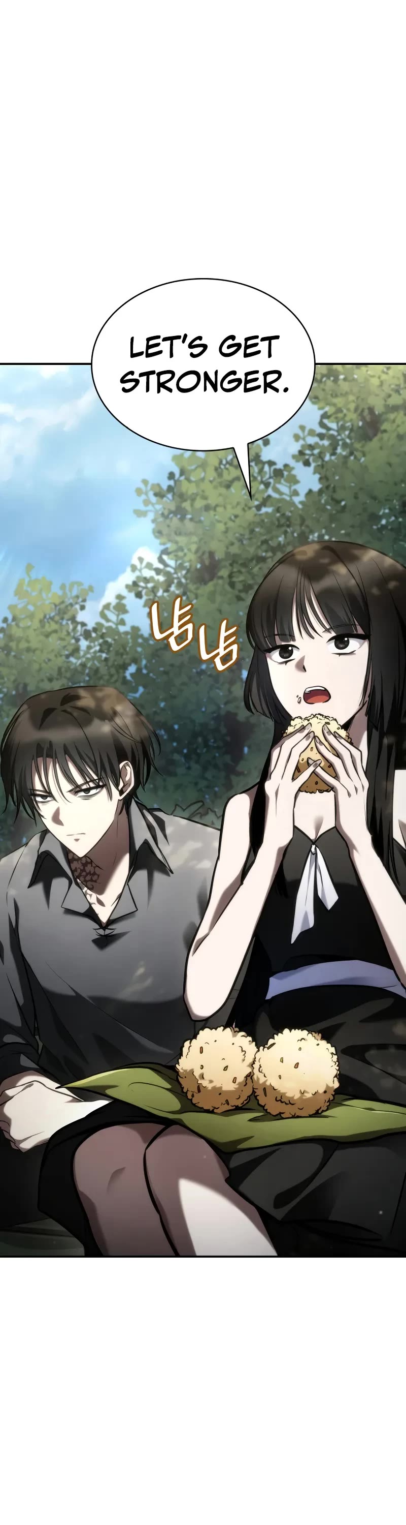 Infinite Mage chapter 98 page 10