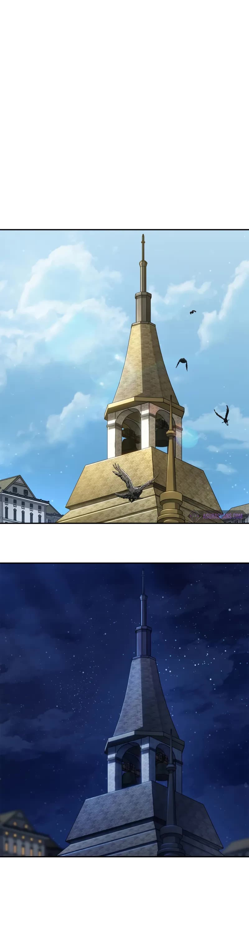 Infinite Mage chapter 98 page 12