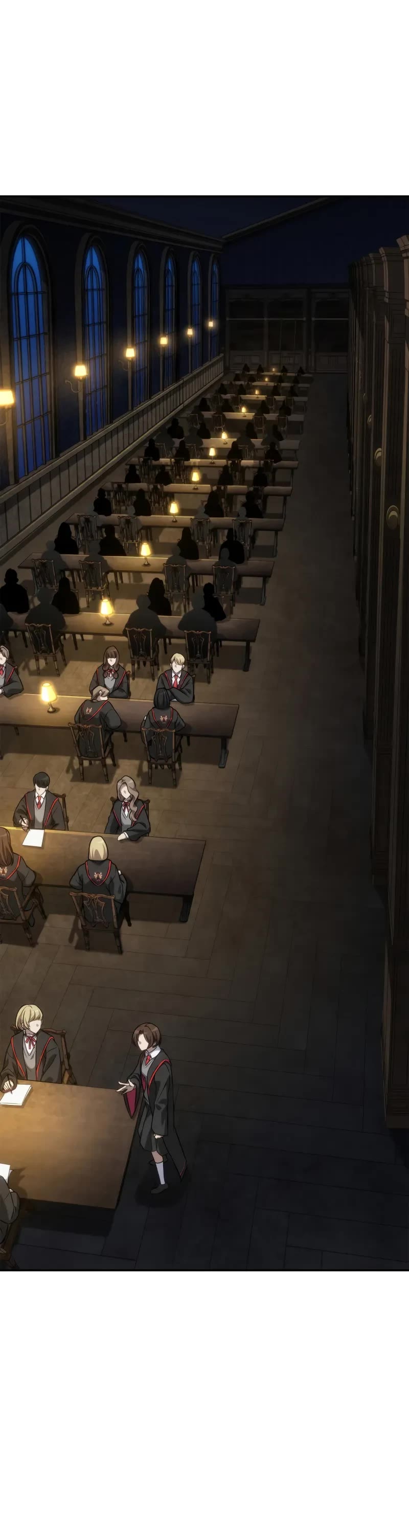 Infinite Mage chapter 98 page 13