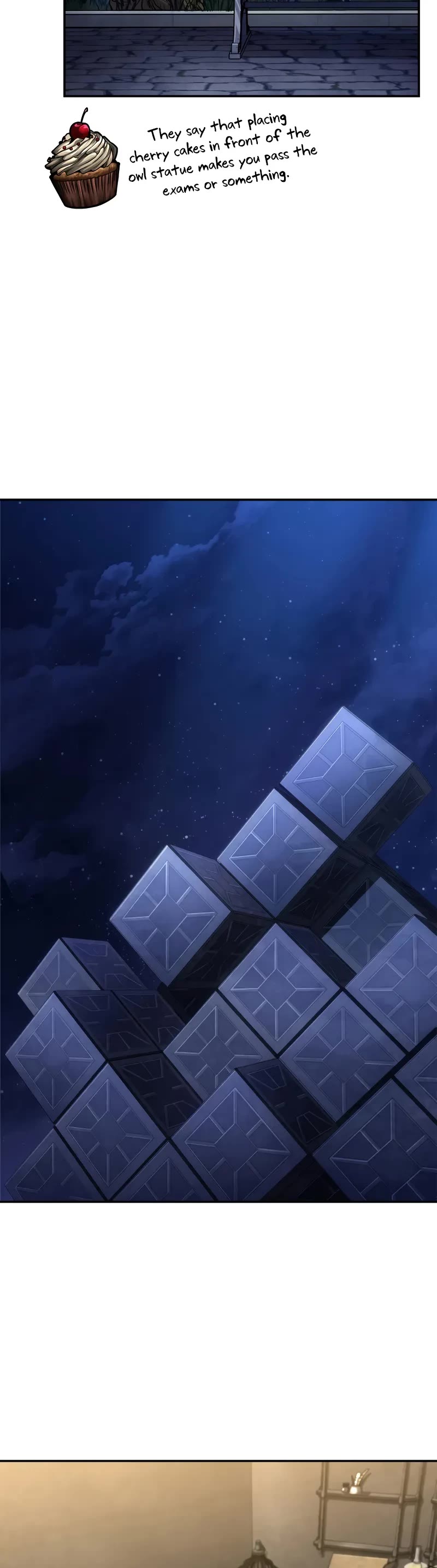 Infinite Mage chapter 98 page 15