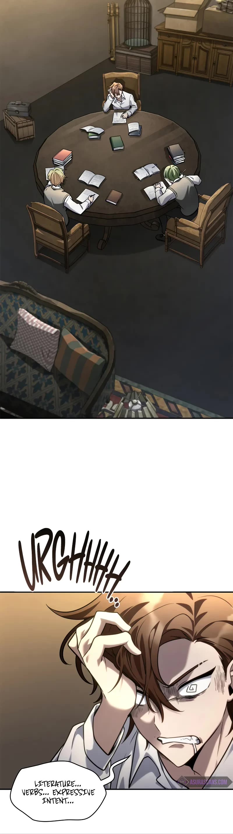 Infinite Mage chapter 98 page 16