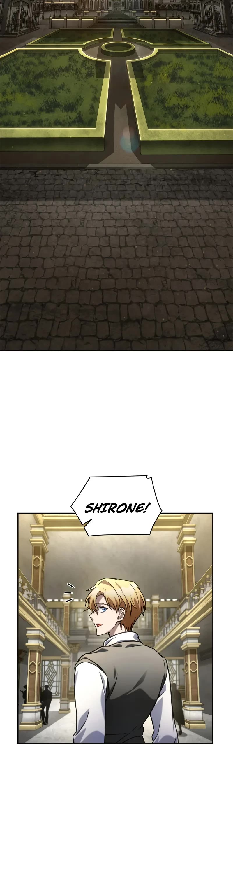 Infinite Mage chapter 98 page 18